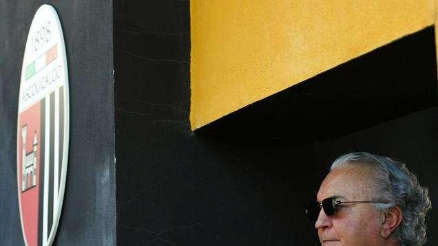 Ascoli, si apre una settimana di fuoco e decisiva per il futuro del Picchio