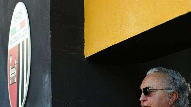 Ascoli, Pulcinelli annuncia la vendita del club: tutti gli scenari per il futuro bianconero