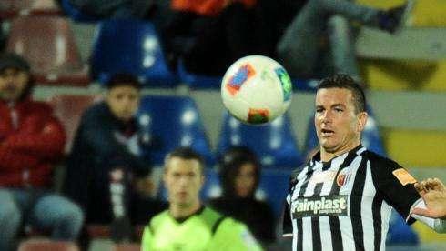 Ascoli, Andreoni e Padoin rientrano in gruppo. Problemi per Pucino