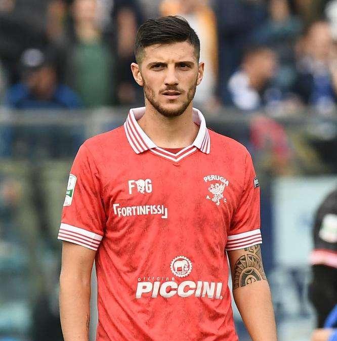 Doppio colpo dell'Ascoli: dopo Ganz ecco Emmanuello