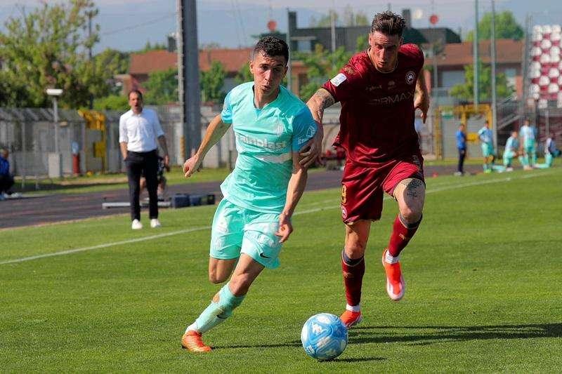 CorrAdriatico - Masini prova di qualità, bene al difesa: le pagelle di Cittadella-Ascoli