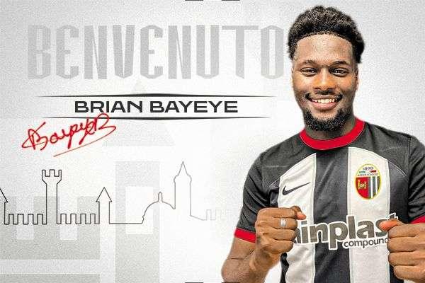 UFFICIALE - Ascoli Calcio, Bayeye è bianconero 