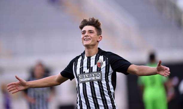 CorrAdriatico - Franzolini saluta l'Ascoli, passa alla Feralpisalò