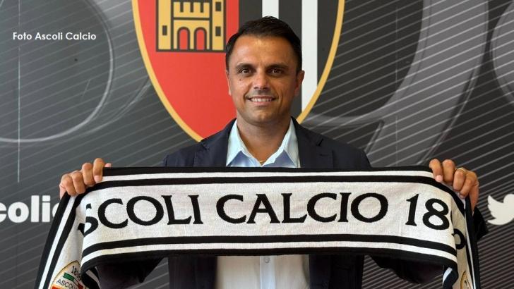 Ascoli, mercato pronto a esplodere: colpi in arrivo prima del raduno?