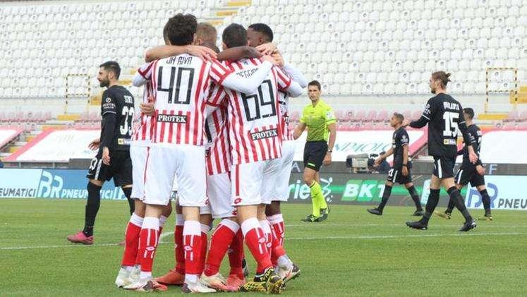 Le "Tre cose" su Vicenza-Ascoli