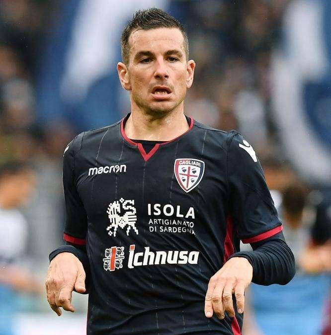 UFFICIALE - Depositati i contratti di Alcantara e Padoin 