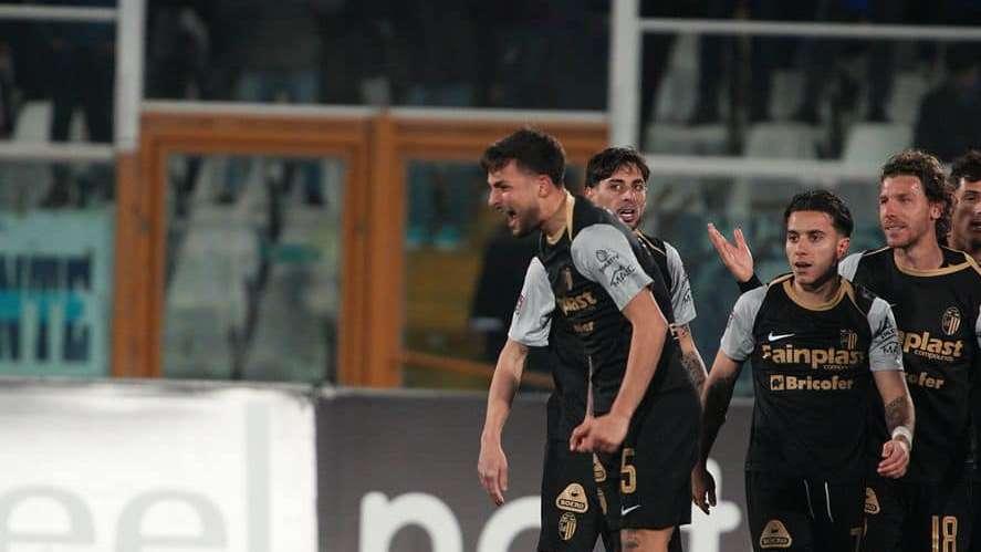 Ascoli, tra polemiche e voglia di continuità: obiettivo Ternana