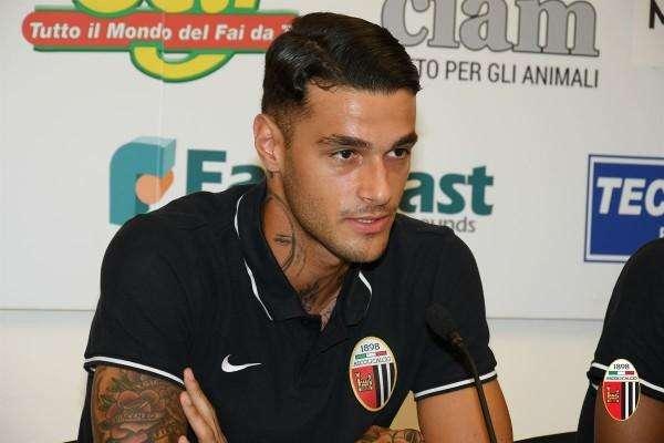 Scamacca: “Ottima intesa con Ardemagni e Ninkovic”