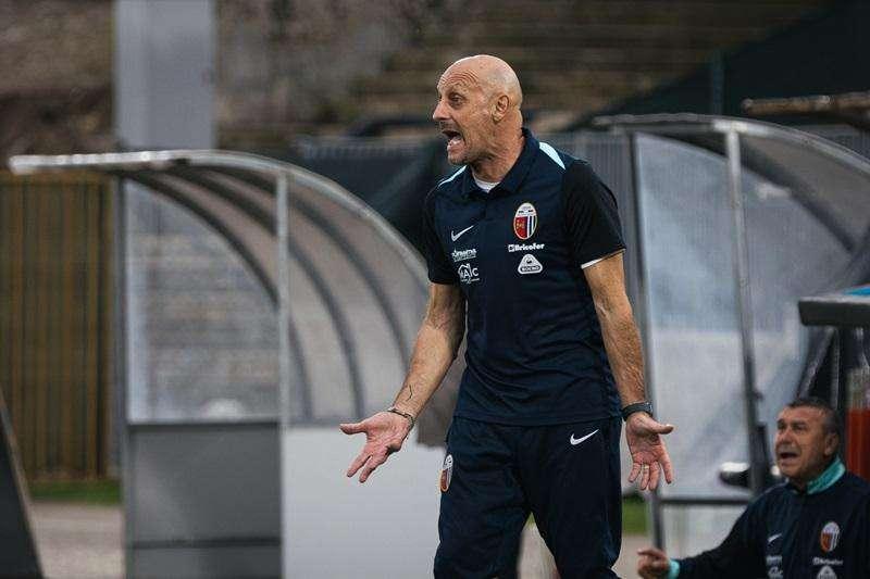 CorrAdriatico - Ascoli, vietato fallire con il Campobasso
