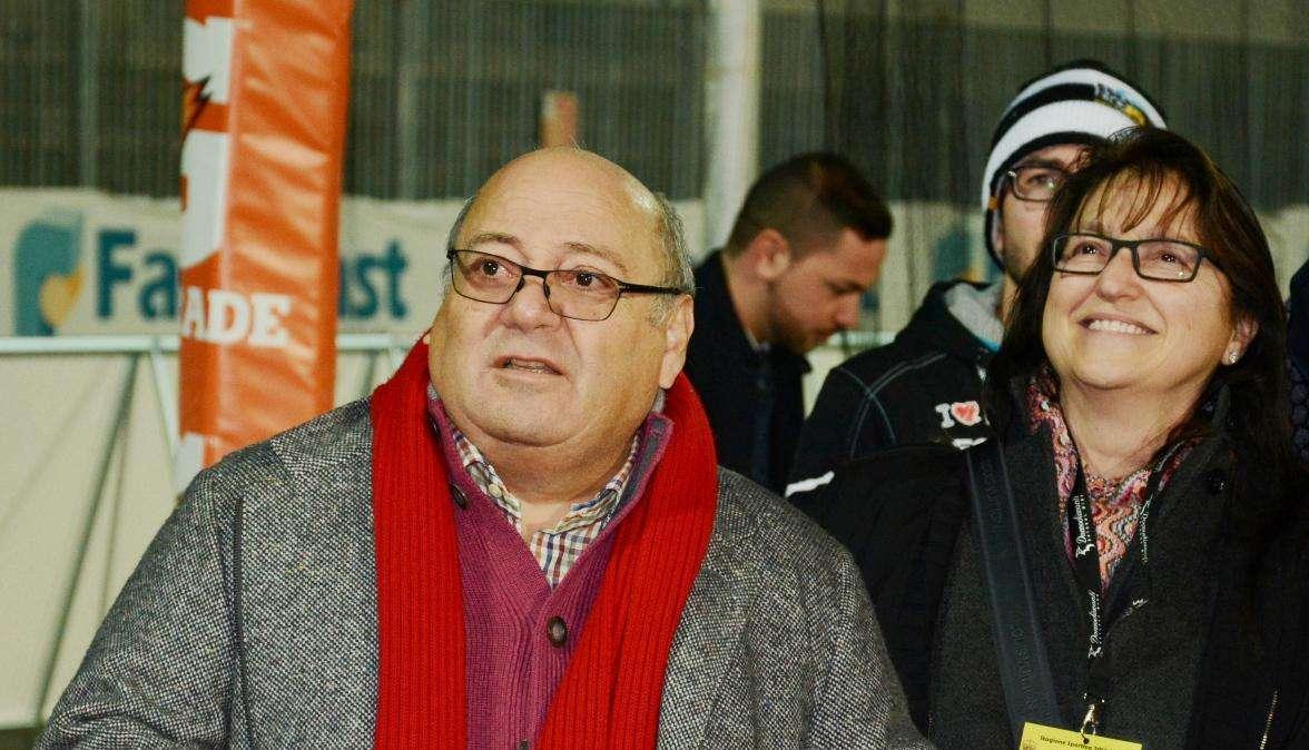 CorrAdriatico - I funerali dell'ex patron Bellini a Montreal