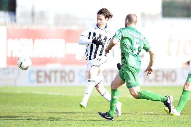 I numeri lo confermano: Ascoli superiore ma poco concreto