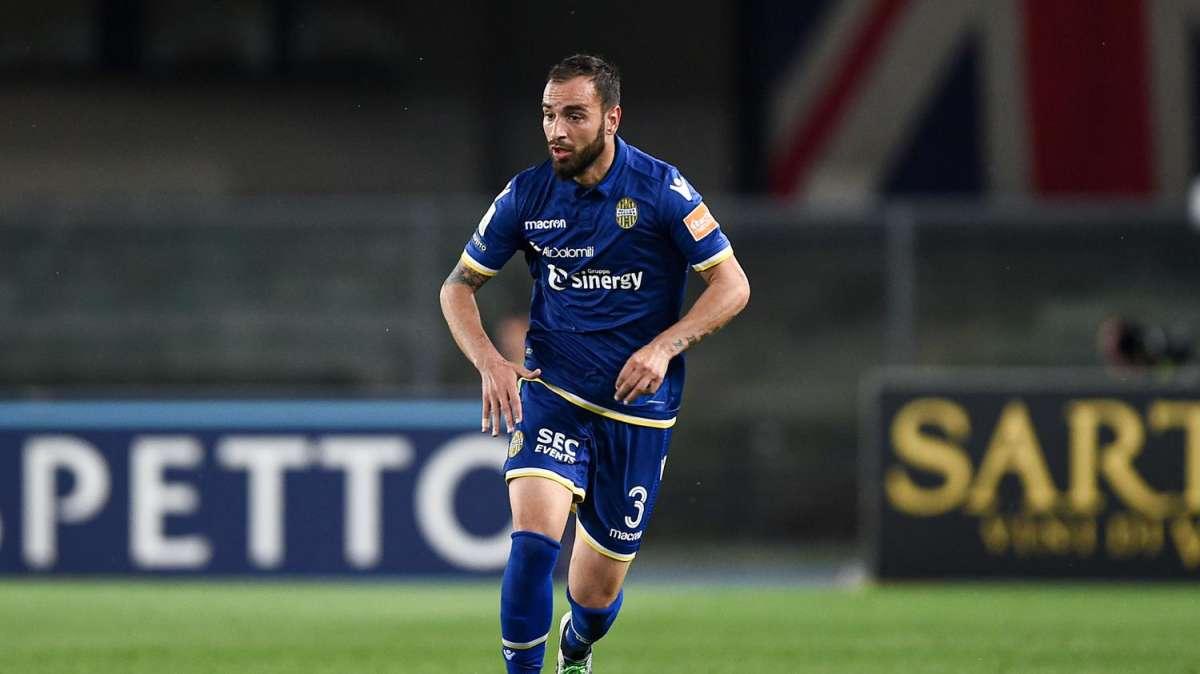 Ascoli Calcio: per la fascia sinistra spunta Vitale. In regia priorità per Danzi