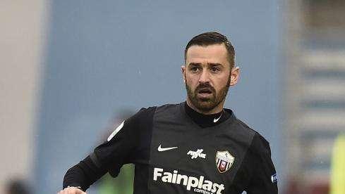 Giudice Sportivo: un turno a Gigliotti