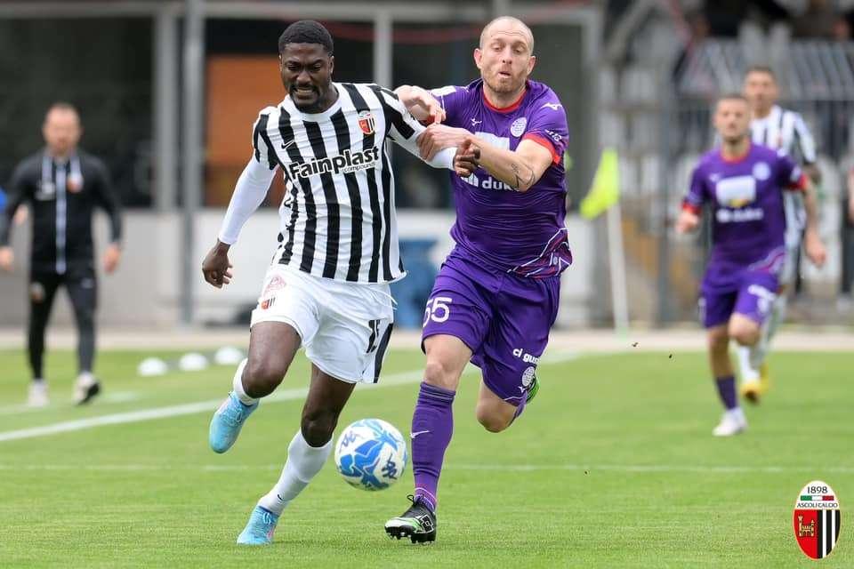 CorrAdriatico - Gondo torna alla Cremonese, Falasco verso l'addio