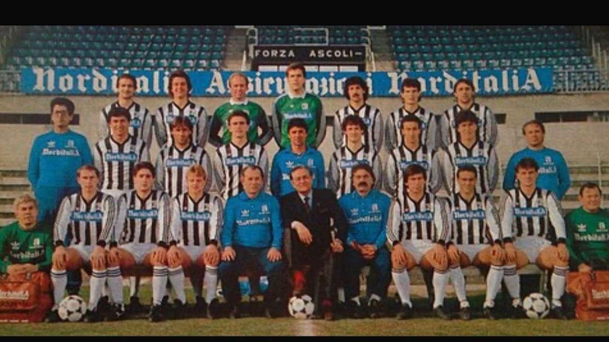 Ascoli 1985-86