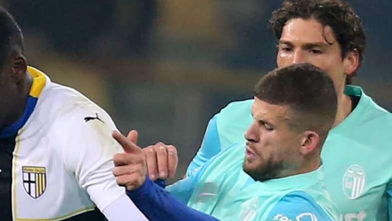Castori: "Rientro di Valzania importante per tanti motivi"