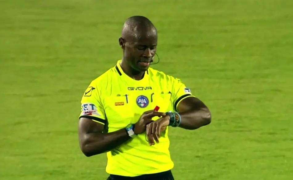 ASCOLI-PIANESE: ECCO L'ARBITRO DESIGNATO PER LA PRIMA DI CAMPIONATO