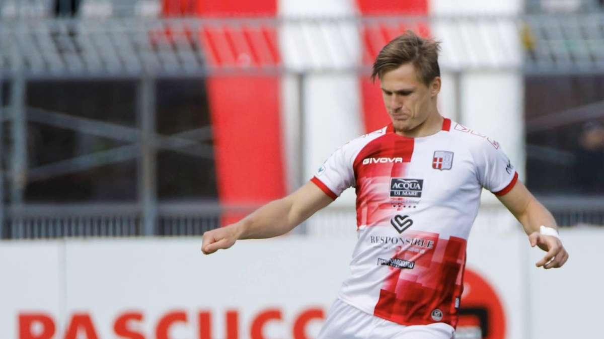 Calciomercato Ascoli: interesse per Linas Mėgelaitis, è sfida con Brescia e Salernitana