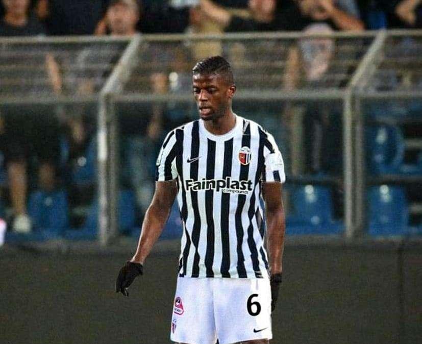 L’Ascoli riscopre la piovra Gnaorè, Mendes è il goleador !