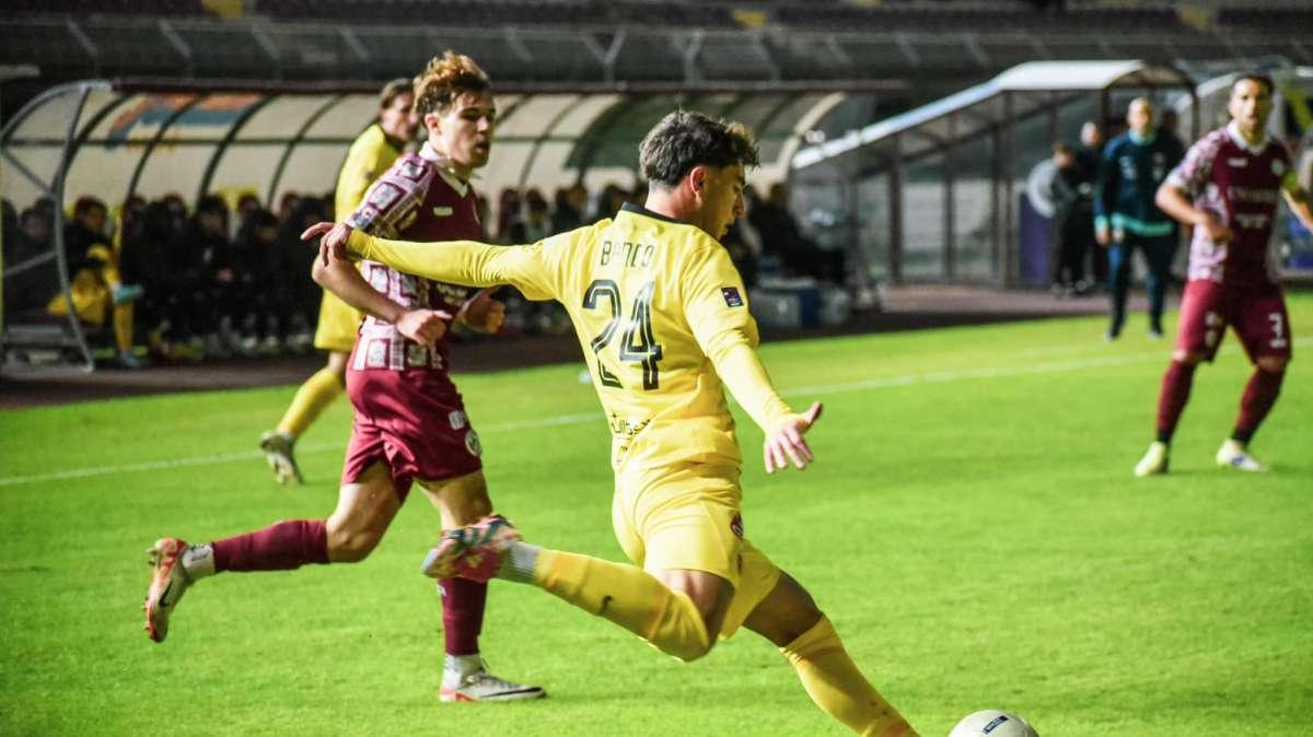 TRE COSE SU AREZZO - ASCOLI