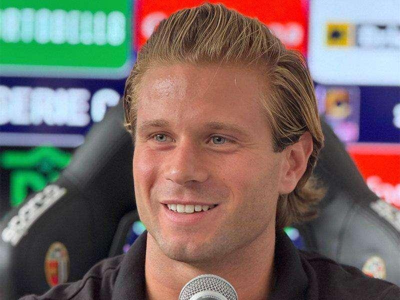 Ascoli, Gori: “Giochiamo ogni partita per vincere”