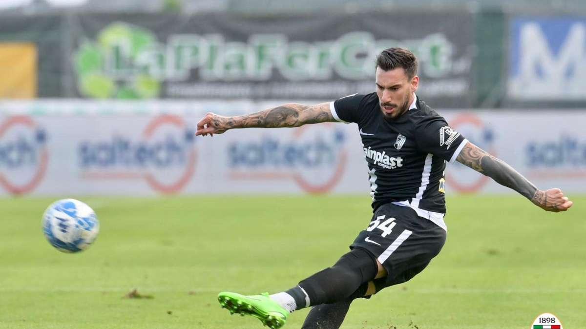 CorrAdriatico - Falasco: "Andremo allo Zini per conquistare punti"
