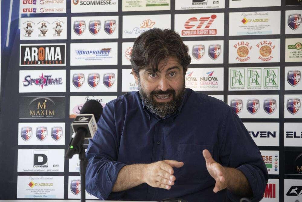 CorrAdriatico - Ascoli, le operazioni di mercato bloccate