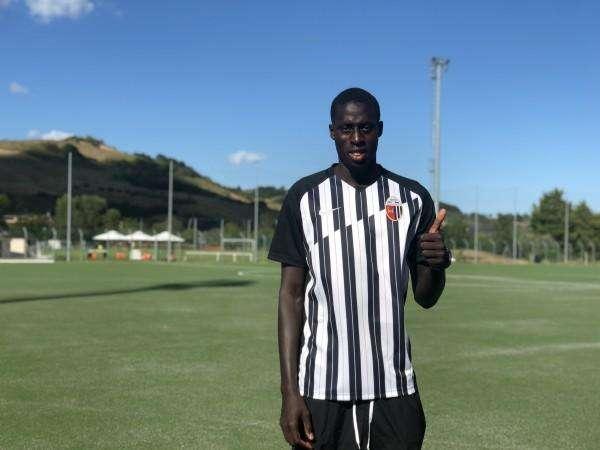 UFFICIALE - Preso il portiere Ndiaye