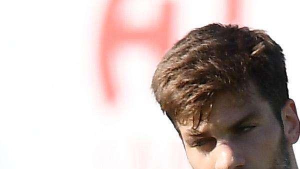 Ascoli, a Bari tocca a Simic che non gioca una partita intera dall'anno scorso 