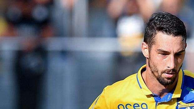 Ascoli-Vicenza, Salvi: "Fondamentale portare a casa i tre punti" - VIDEO