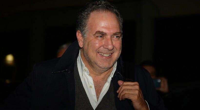 CorrAdriatico - In tribuna al Curi avvistato Benedetto Mancini: pensa all'Ascoli?