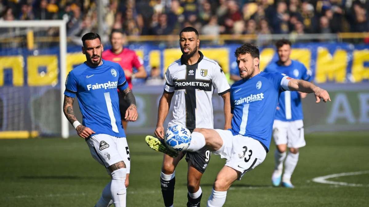 Parma-Ascoli 0-1, Botteghin: "Credevamo in questa vittoria" | VIDEO