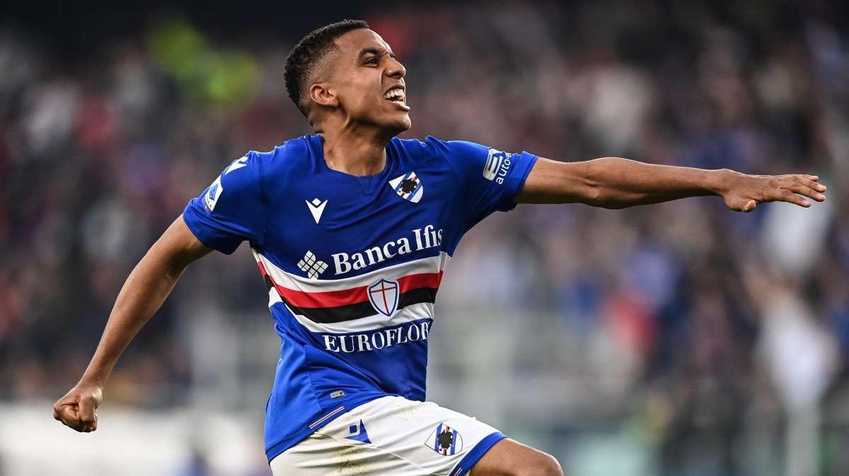 RdC - Sabiri alla Samp a titolo definitivo: nelle casse dell'Ascoli 3 milioni