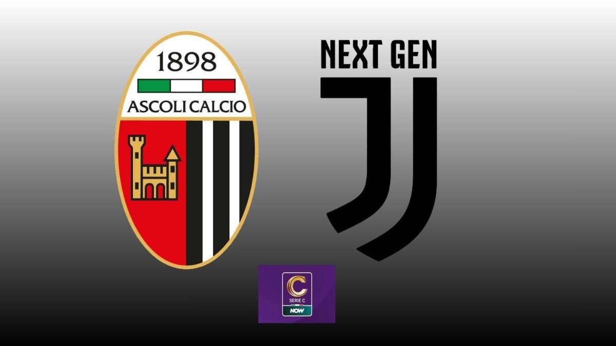 ASCOLI-JUVENTUS NEXT GEN: LE PROBABILI FORMAZIONI