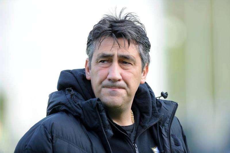 Aglietti: "Soddisfatto della prestazione, peccato per il risultato"