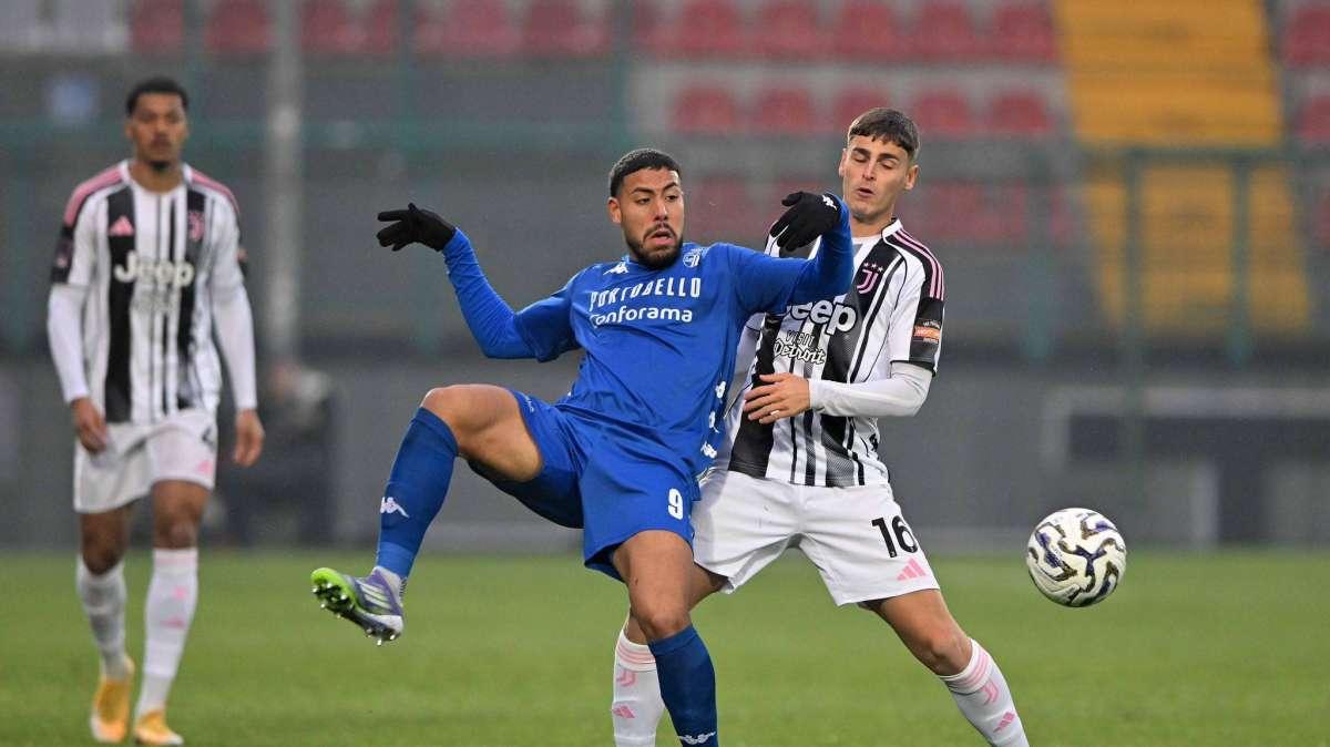 LE PAGELLE: CHAKIR NON INCIDE, GORI BUON IMPATTO