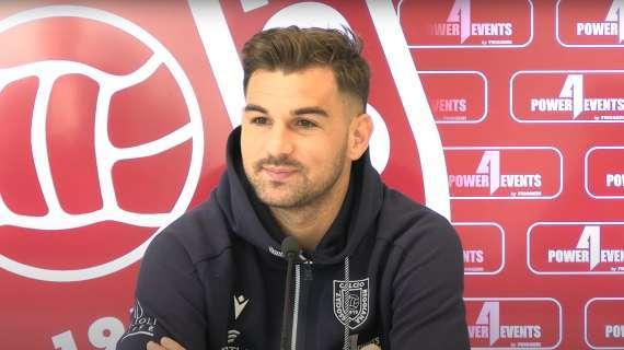 CorrAdriatico - Mercato, l'Ascoli pensa a Kabashi