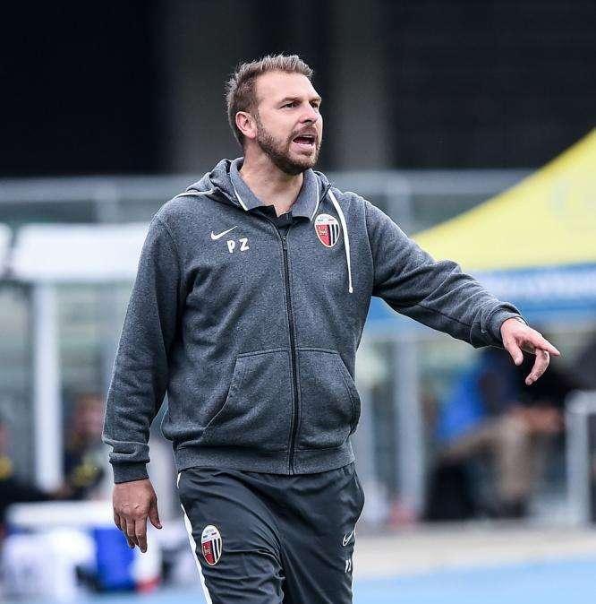 Ascoli, squadra peggiore nei playoff per sconfitte e gol incassati