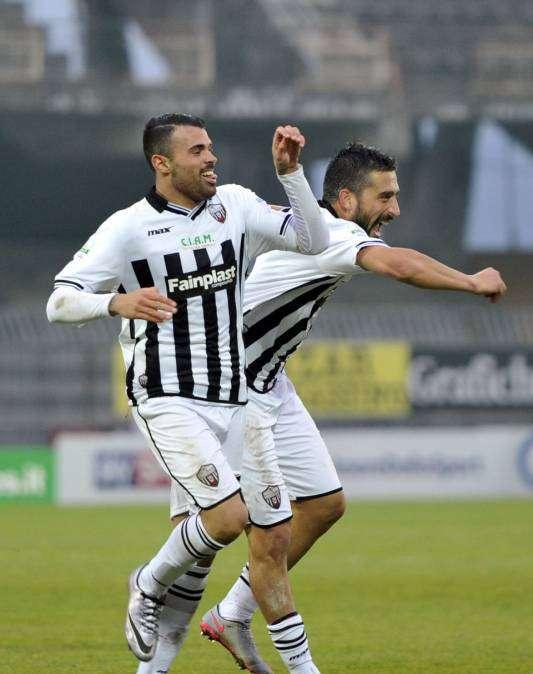 Petagna: “Fuori dai play out, ma dobbiamo ancora migliorarci”