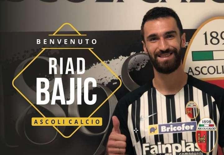 UFFICIALE - Bajic è un nuovo giocatore bianconero! 