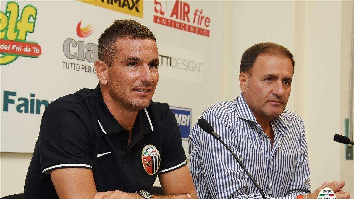 CorrAdriatico - Tosti: "Padoin può giocare anche fino a 40 anni"