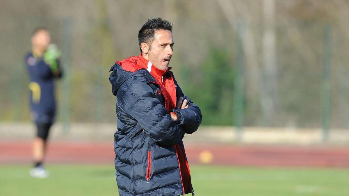 CorrAdriatico - Ascoli, la Primavera riparte da Di Michele