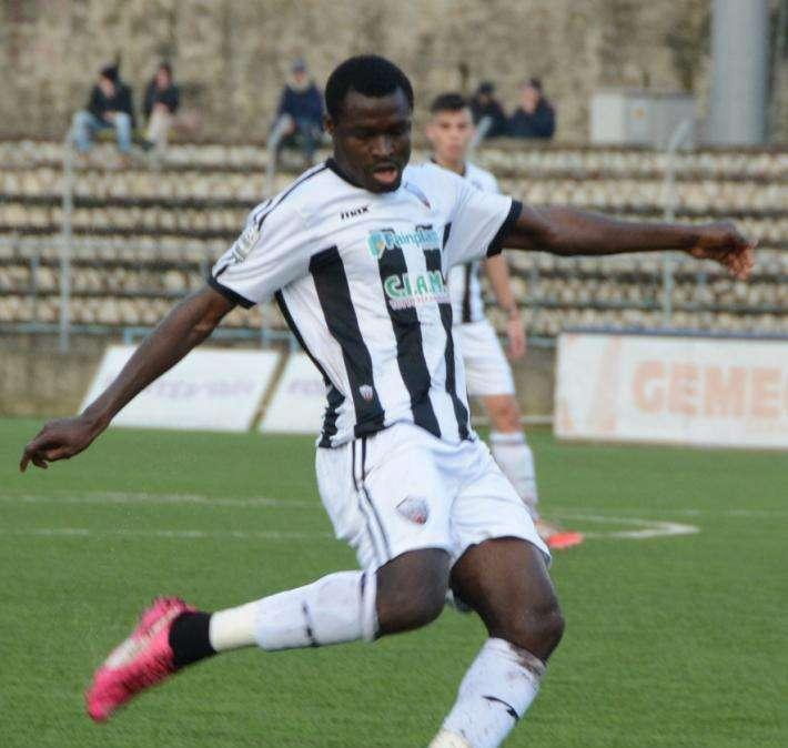 Giudice Sportivo: Addae fermato per una giornata