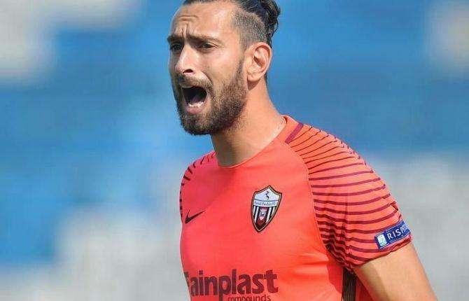 La Rubrica degli Ex. Ep19 - Ivan Lanni