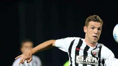 Rosseti: “Emozionante tornare in campo e segnare, ma avrei preferito vincere”