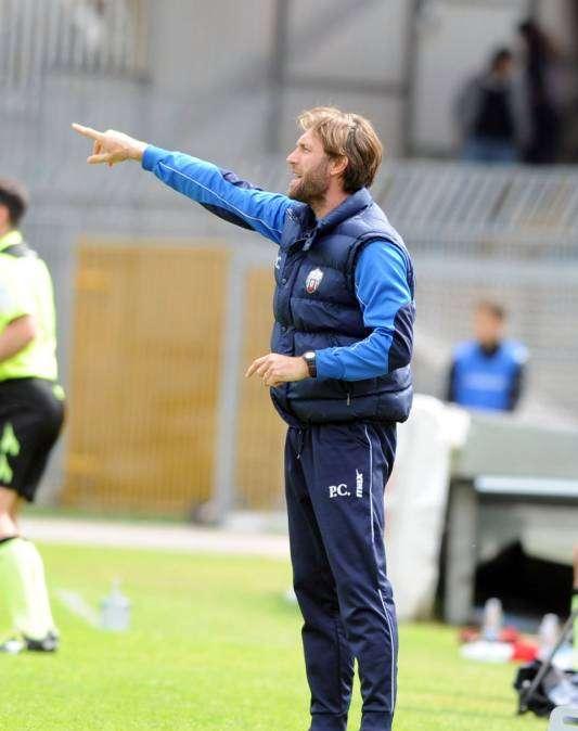 Cozzi: "C'è rammarico, troppo remissivi dopo il 2-0"