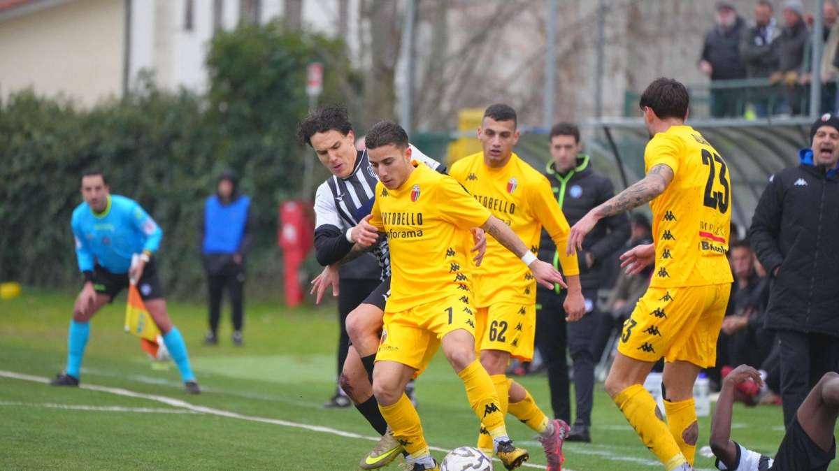 TRE COSE SU PIANESE-ASCOLI 4-2
