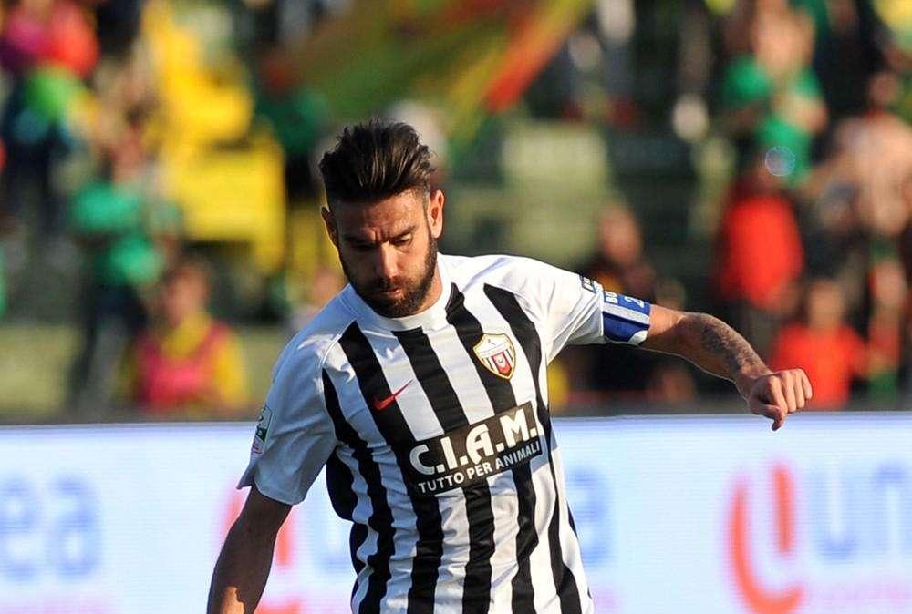 Buzzegoli: "Ascoli-Benevento? Tiferò Ascoli perchè..."