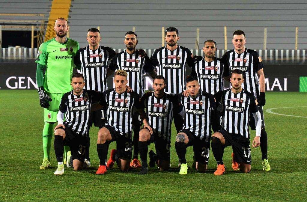 FantaAscoli - Il Picchio dei miei Sogni