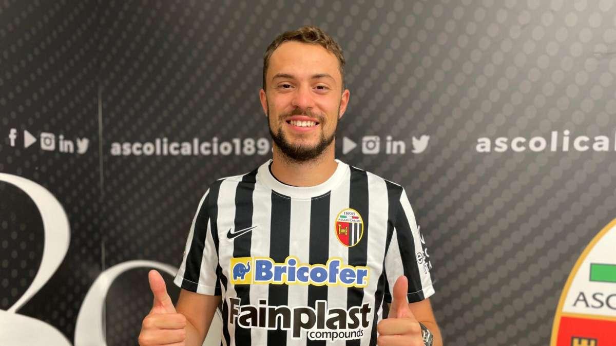 Cittadella-Ascoli, Felicioli: “Sapevamo sarebbe stata una partita difficile”